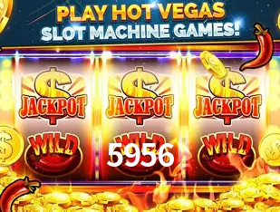Slots no Site 5956