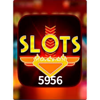 Cassino de Jogos 5956